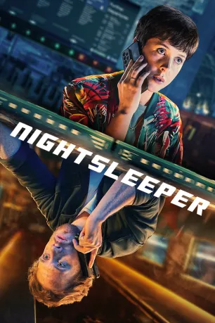 Nightsleeper (season 1)