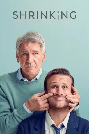 Shrinking (season 2) Shrinking (season 2)