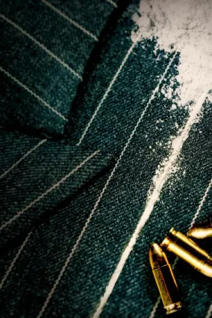 The Tailor of Sin City (season 1)