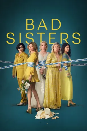 Bad Sisters (season 2)