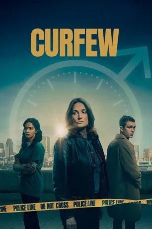 Curfew 2024 (season 1)