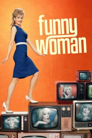 Funny Woman (season 2)
