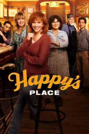 Happy's Place (season 1)