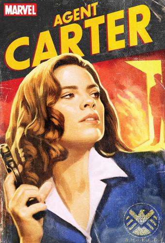 Marvel’s Agent Carter (season 1)