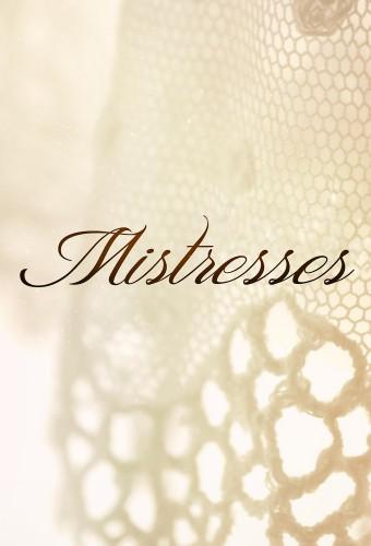 Mistresses (season 1)