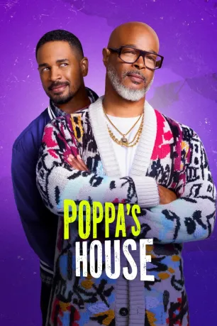 Poppa's House (season 1) Poppa's House (season 1)