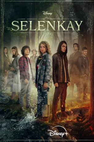 Selenkay (season 2)
