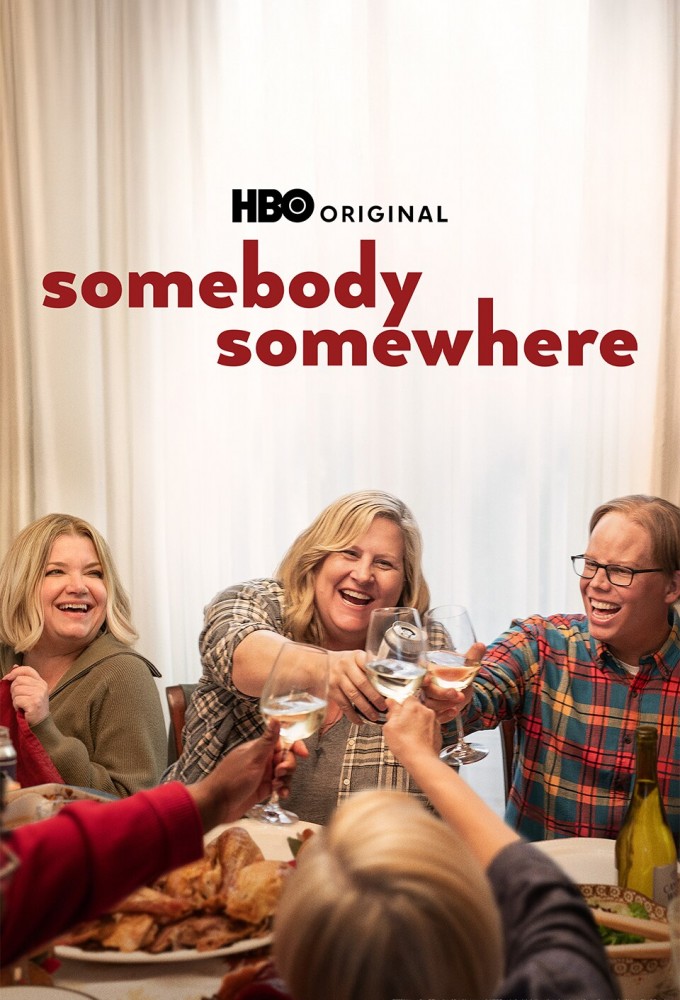 Somebody Somewhere (season 3)