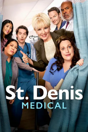 St. Denis Medical (season 1)