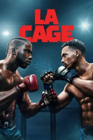 The Cage (season 1)