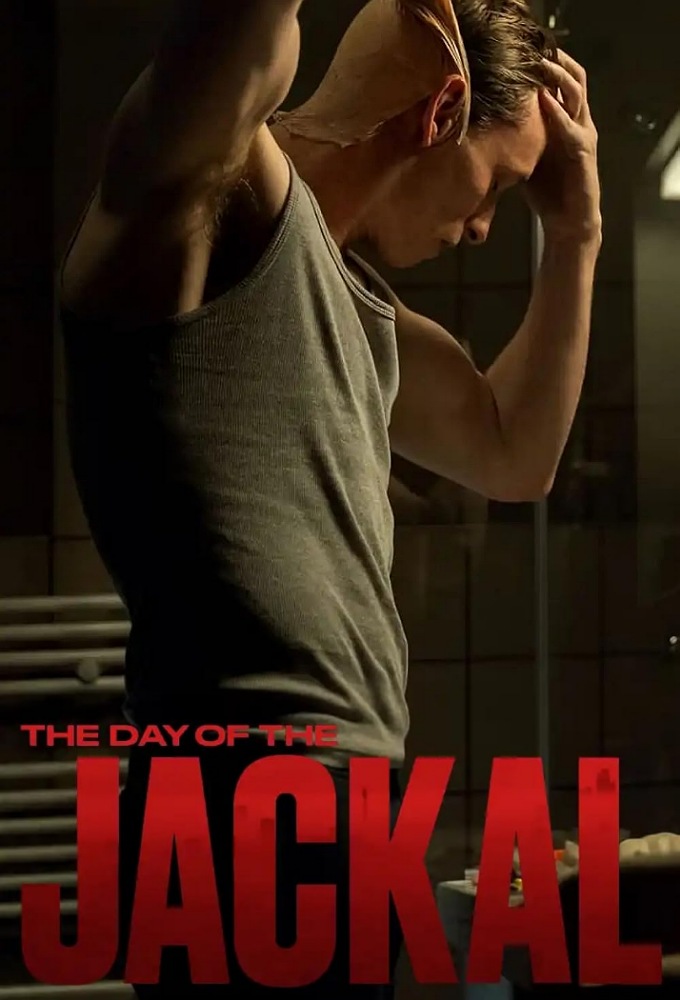 The Day of the Jackal (season 1)