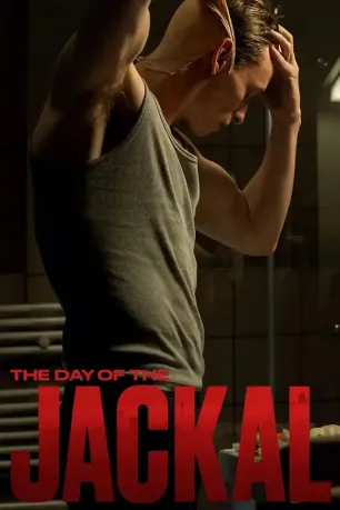 The Day of the Jackal (season 1)