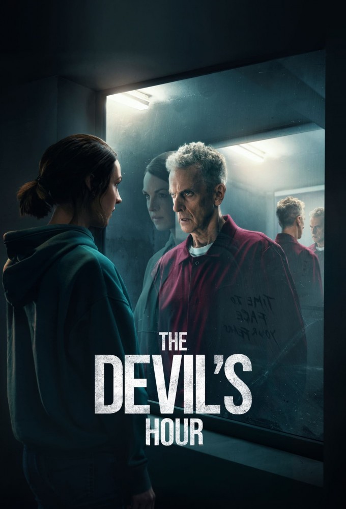 The Devil's Hour (season 2)