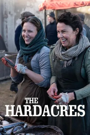The Hardacres (season 1)