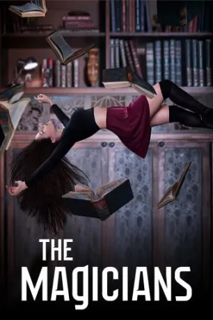 The Magicians (season 2)