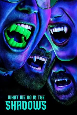 What We Do in the Shadows (season 6)