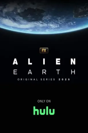 Alien: Earth (season 1)