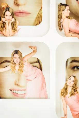 Apple Cider Vinegar (season 1) Apple Cider Vinegar (season 1)