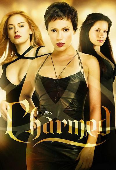 Charmed (season 2)