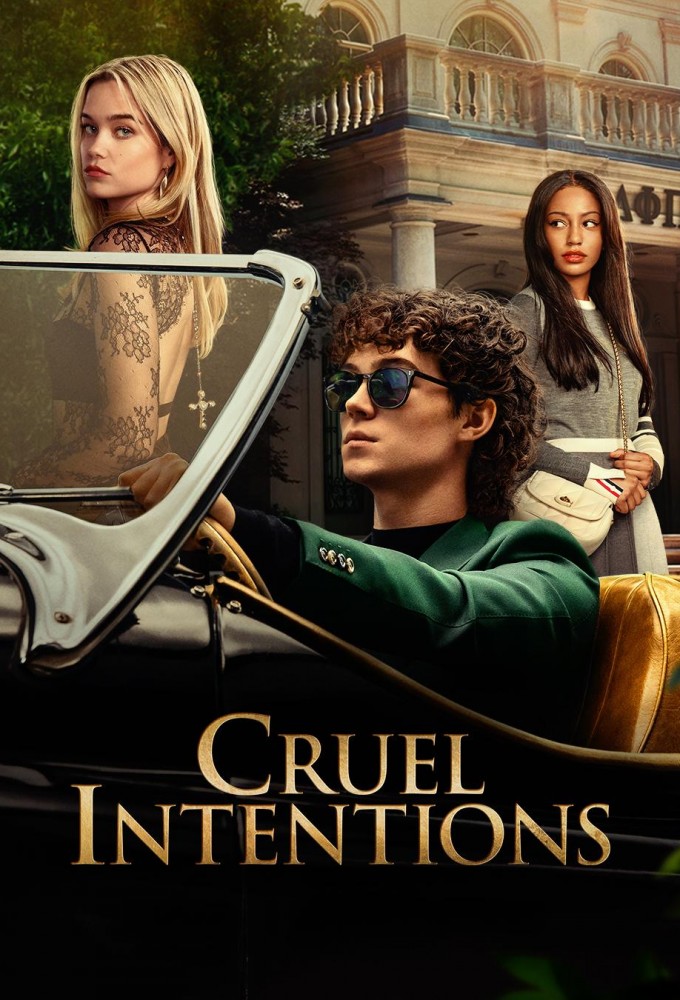 Cruel Intentions (season 1)