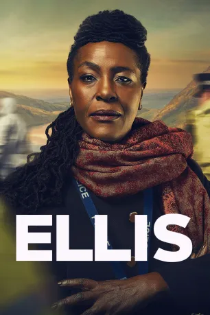 Ellis (season 1) Ellis (season 1)