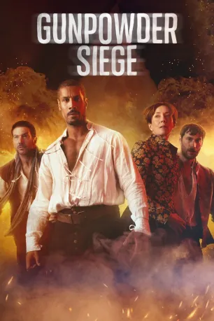 Gunpowder Siege (season 1)