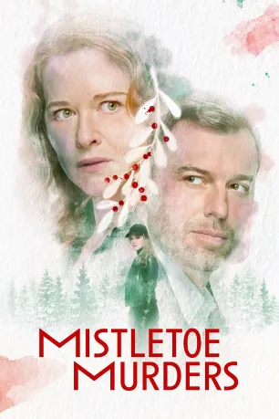 Mistletoe Murders (season 1) Mistletoe Murders (season 1)