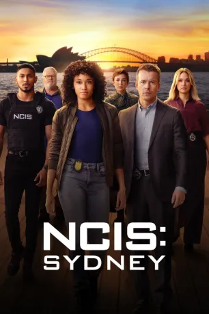 NCIS: Sydney (season 2)