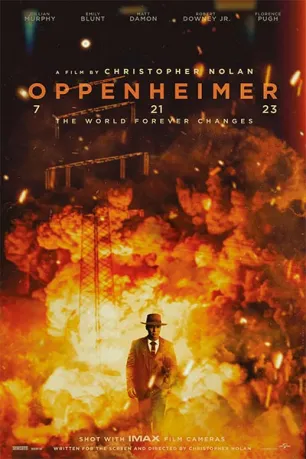 Oppenheimer 2023 (season 1) Oppenheimer 2023 (season 1)
