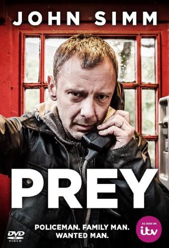 Prey (season 2)