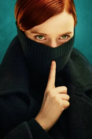 Say Nothing (season 1)