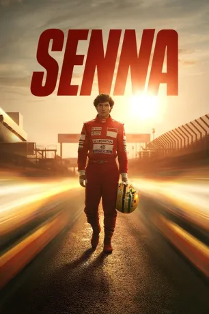 Senna (season 1)