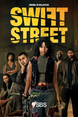 Swift Street (season 1)