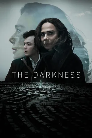 The Darkness (season 1)