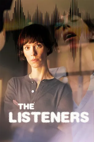 The Listeners (season 1) The Listeners (season 1)