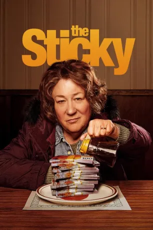 The Sticky (season 1) The Sticky (season 1)
