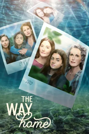 The Way Home (season 3)