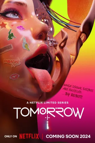 Tomorrow and I (season 1) Tomorrow and I (season 1)