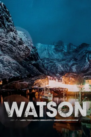 Watson (season 1)