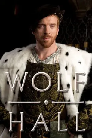 Wolf Hall (season 1)