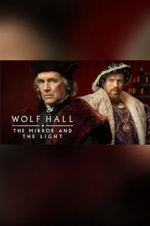 Wolf Hall: The Mirror and the Light (season 1)