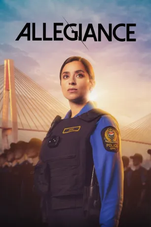 Allegiance (season 2)