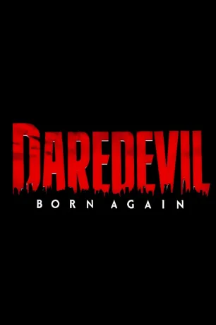 Daredevil: Born Again (season 1)