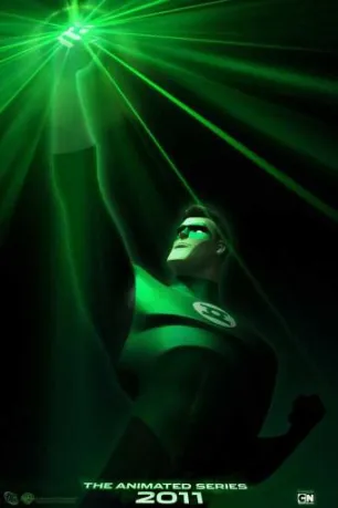Green Lantern: The Animated Series (season 1)