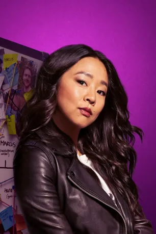 Laid (season 1) Laid (season 1)