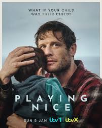 Playing Nice (season 1)