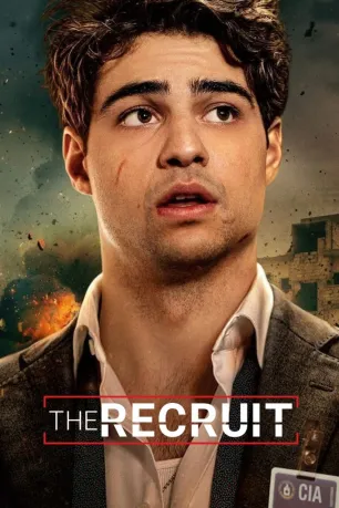 The Recruit (season 2)