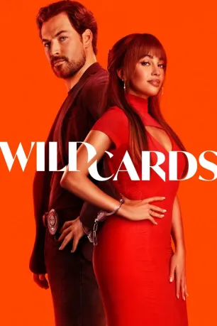 Wild Cards (season 2) Wild Cards (season 2)