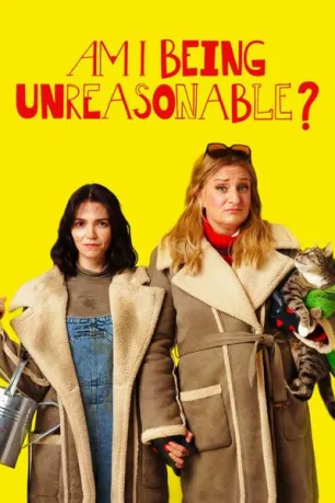 Am I Being Unreasonable? (season 2)