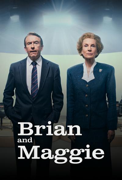 Brian and Maggie (season 1)